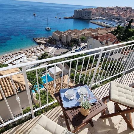 Primavera Apartment Dubrovnik Exterior photo