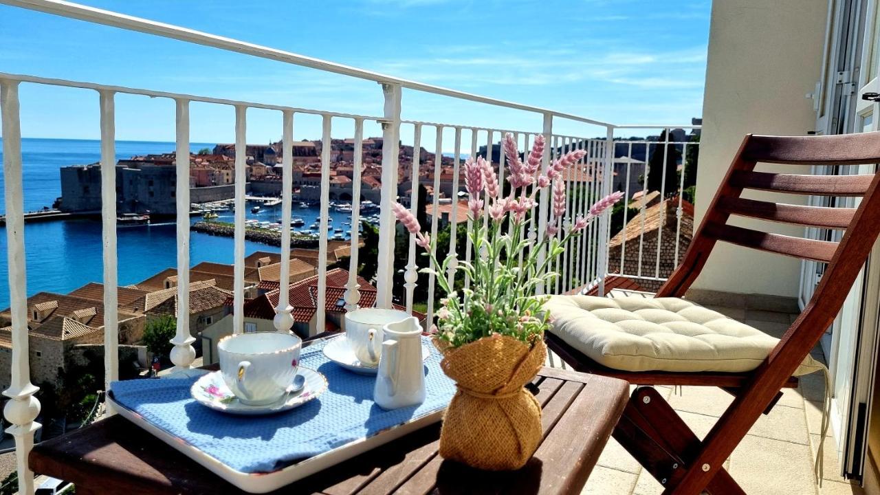 Primavera Apartment Dubrovnik Exterior photo
