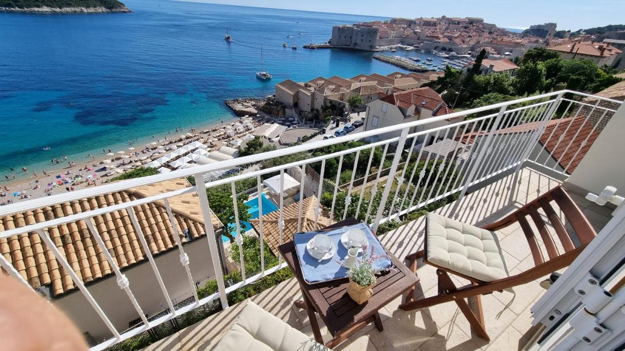 Primavera Apartment Dubrovnik Exterior photo