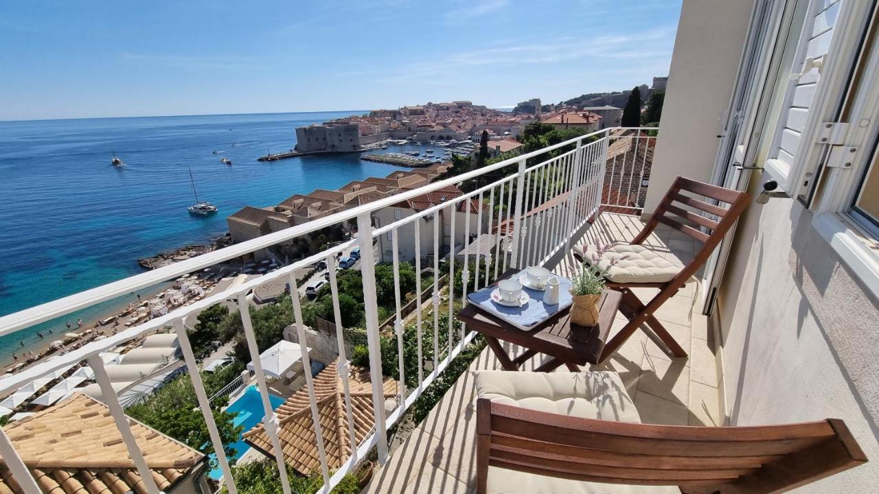 Primavera Apartment Dubrovnik Exterior photo