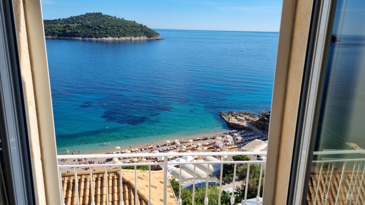 Primavera Apartment Dubrovnik Exterior photo